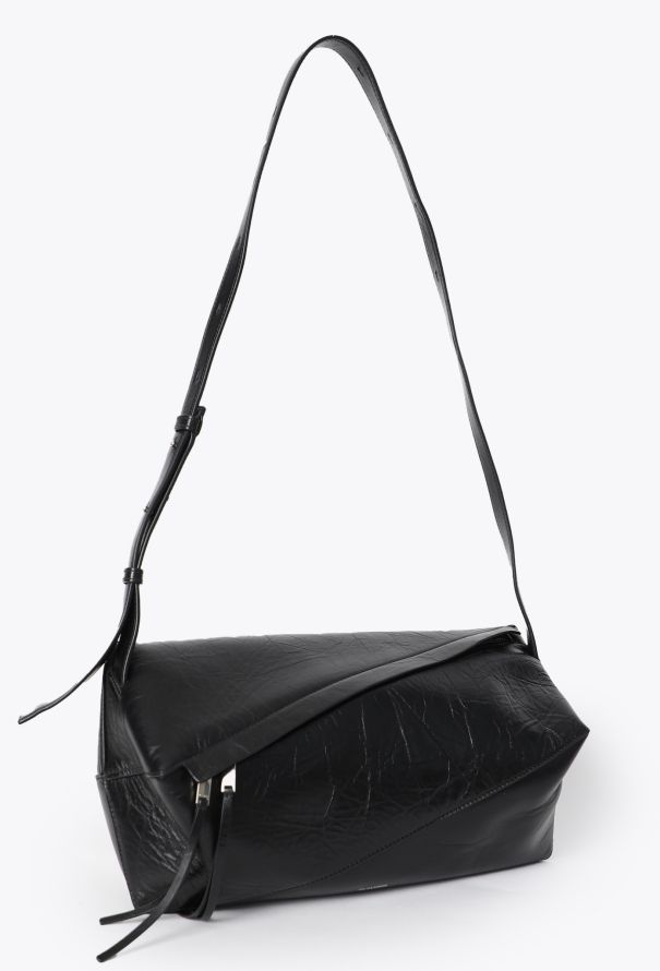 Jil Sander Vertigo Medium Crossbody Bag - 2