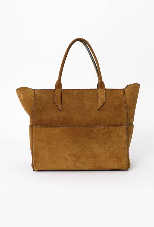 Incognito Crossbody Cabas - 3