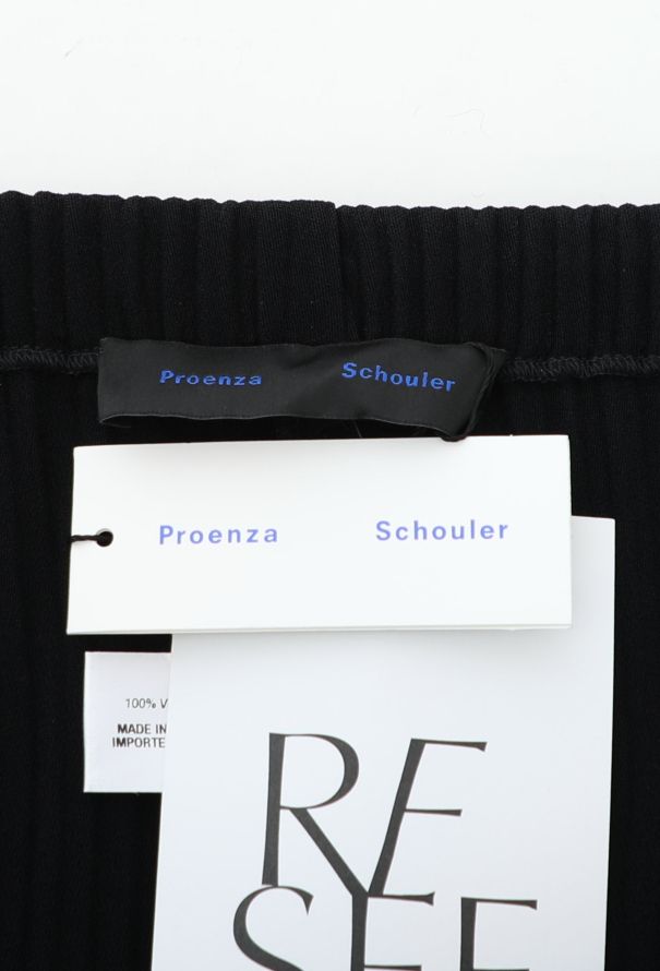 Proenza Schouler S/S 2016 Flared Pants - 6 Proenza Schouler S/S 2016 Flared Pants - 6