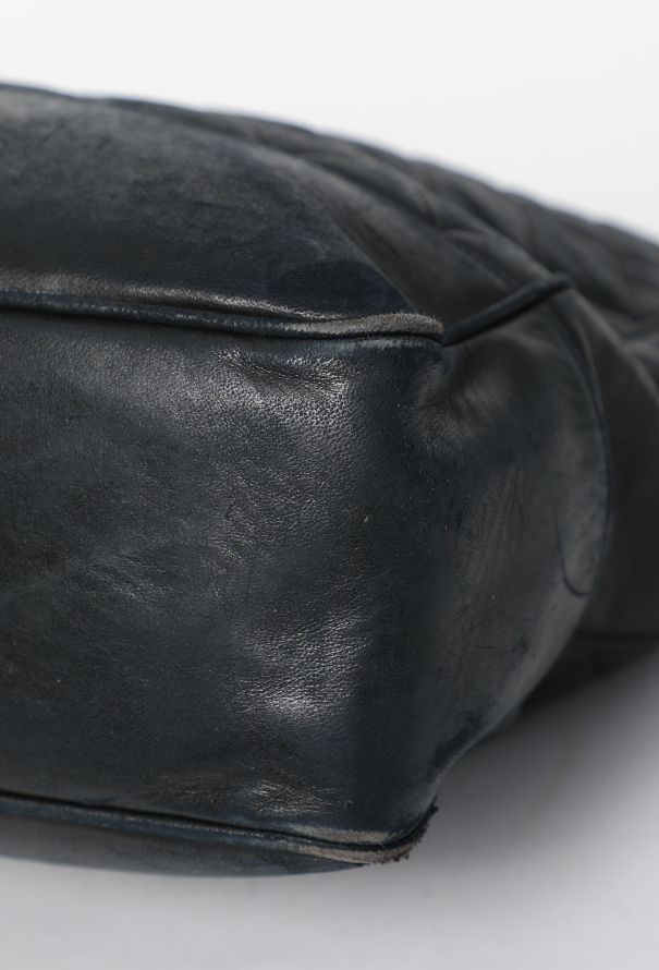 Chanel Vintage Quilted Tote Bag - 10