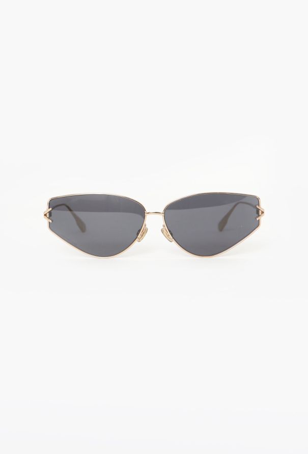 Dior 2020 Gipsy Cat-Eye Sunglasses - 1