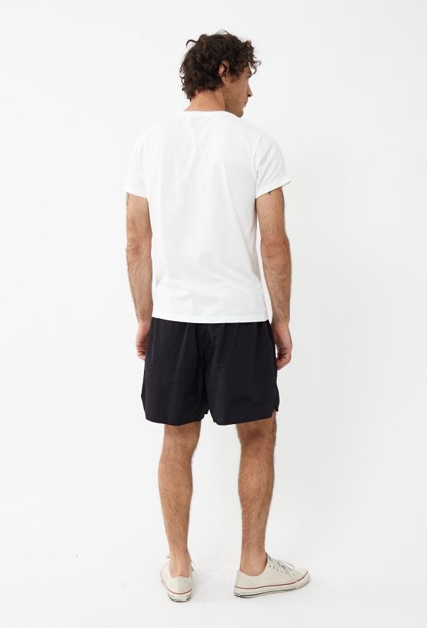 Men's Vintage Army PFU Training Shorts - 3 Men's Vintage Army PFU Training Shorts - 3