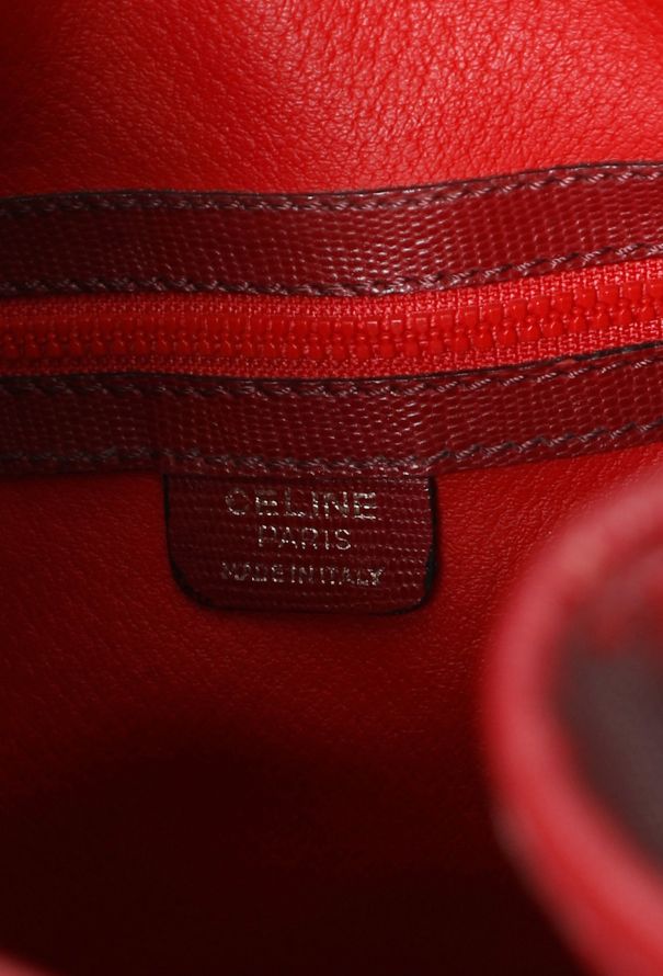 Céline Vintage Noe Bucket Bag - 12