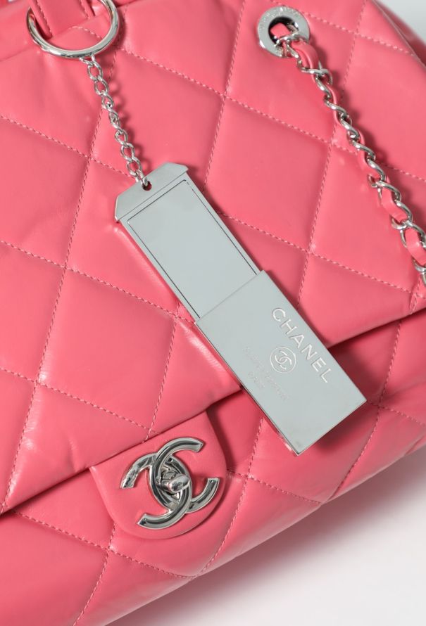 Chanel Resort 2020 Express Bowling Bag - 12 Chanel Resort 2020 Express Bowling Bag - 12