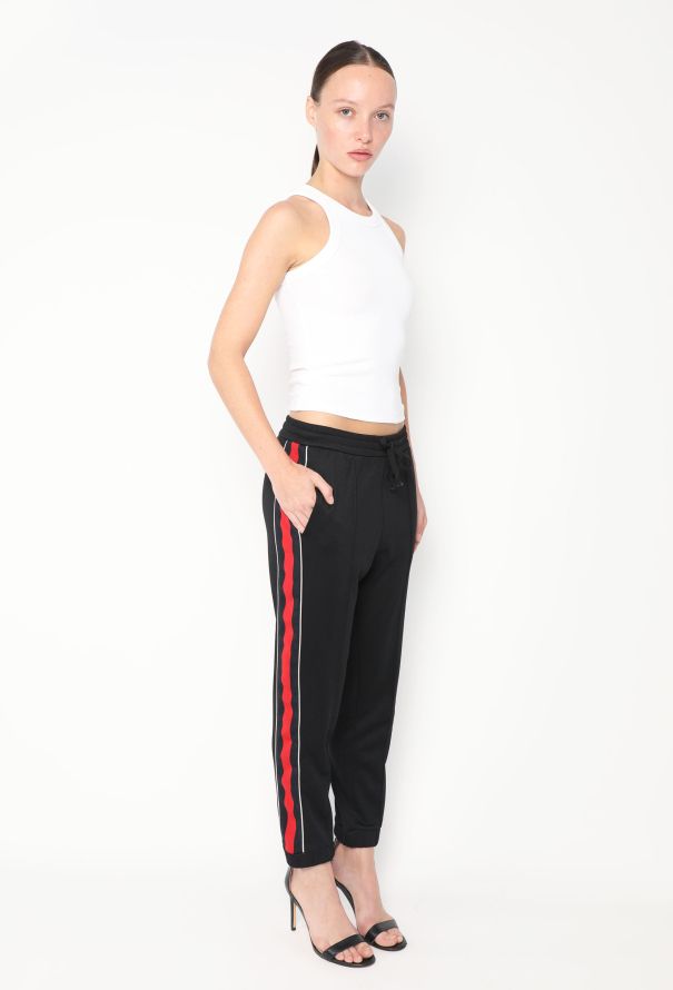 Gucci Pre-Fall 2017 Track Pants - 1