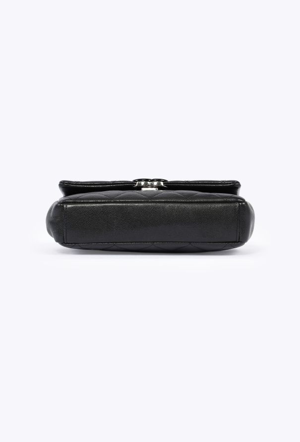Chanel My Everything So Black Flap Bag - 6