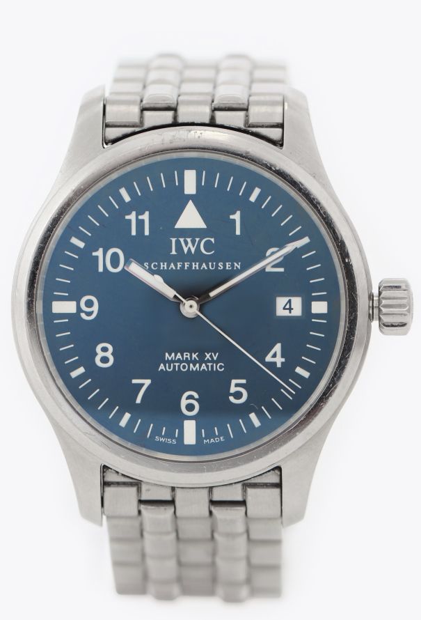 IWC Mark XV Automatic Watch - 2