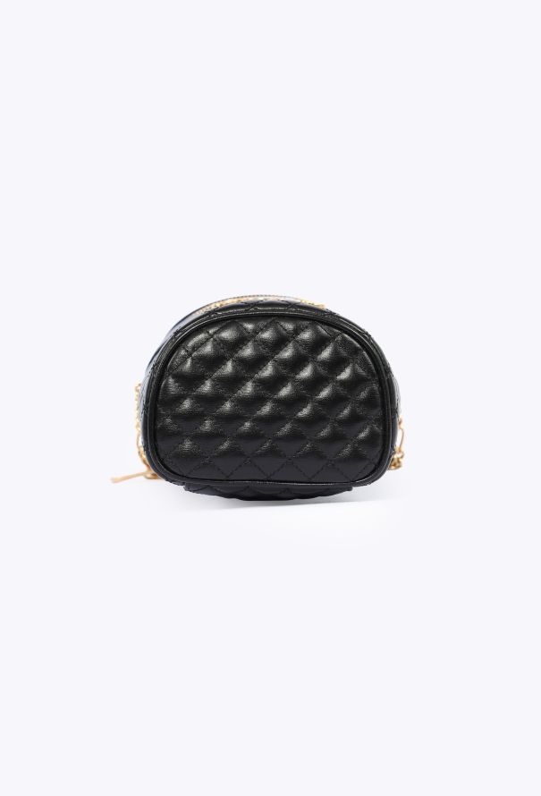 Gucci Zumi Mini Quilted Leather Shoulder Bag, 2020 - 6
