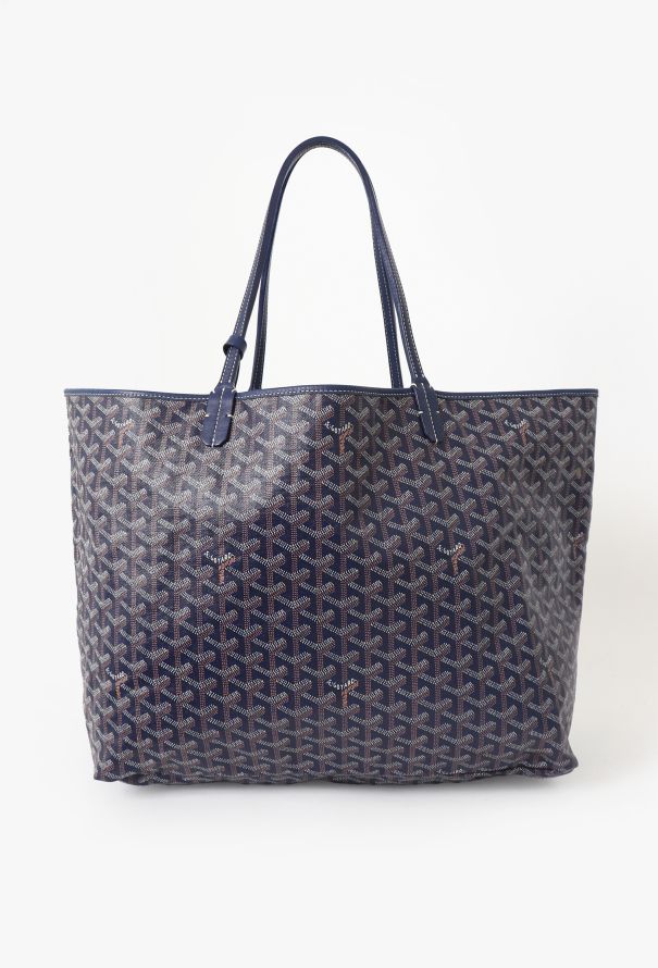 Goyard Saint Louis GM Tote - 1