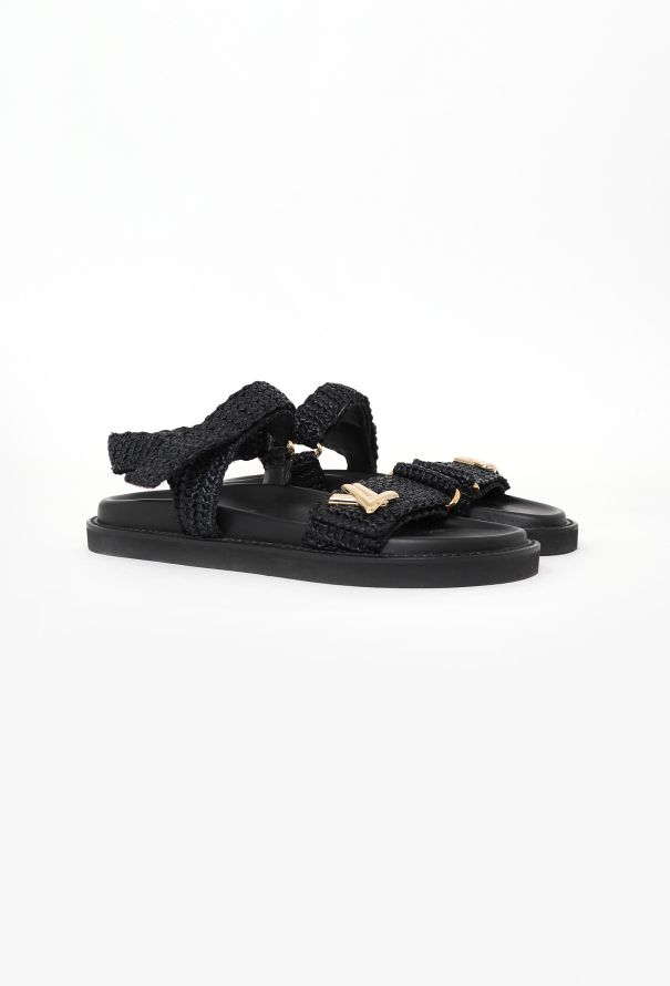 Louis Vuitton 2022 Cordoba Comfort Sandals - 3 Louis Vuitton 2022 Cordoba Comfort Sandals - 3