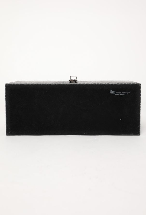 Renzo Romagnoli Double Watch Case - 8 Renzo Romagnoli Double Watch Case - 8