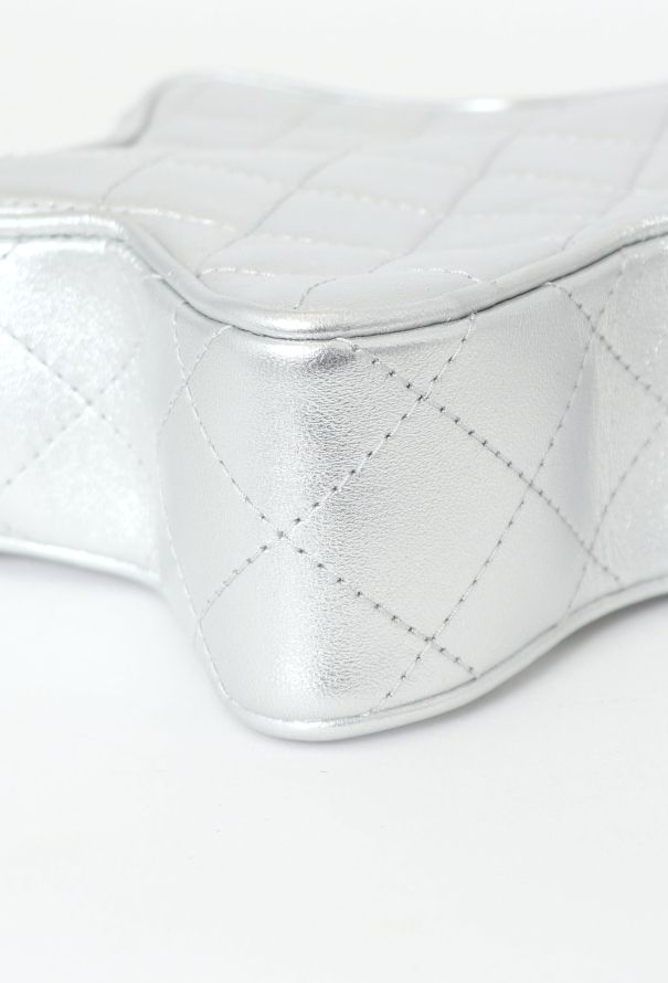 Chanel Resort 2024 Walk of Fame Star Bag - 9