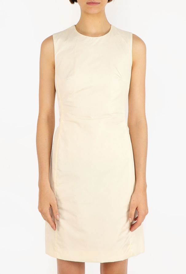 Prada Nylon Sheath Dress, 1998 - 4