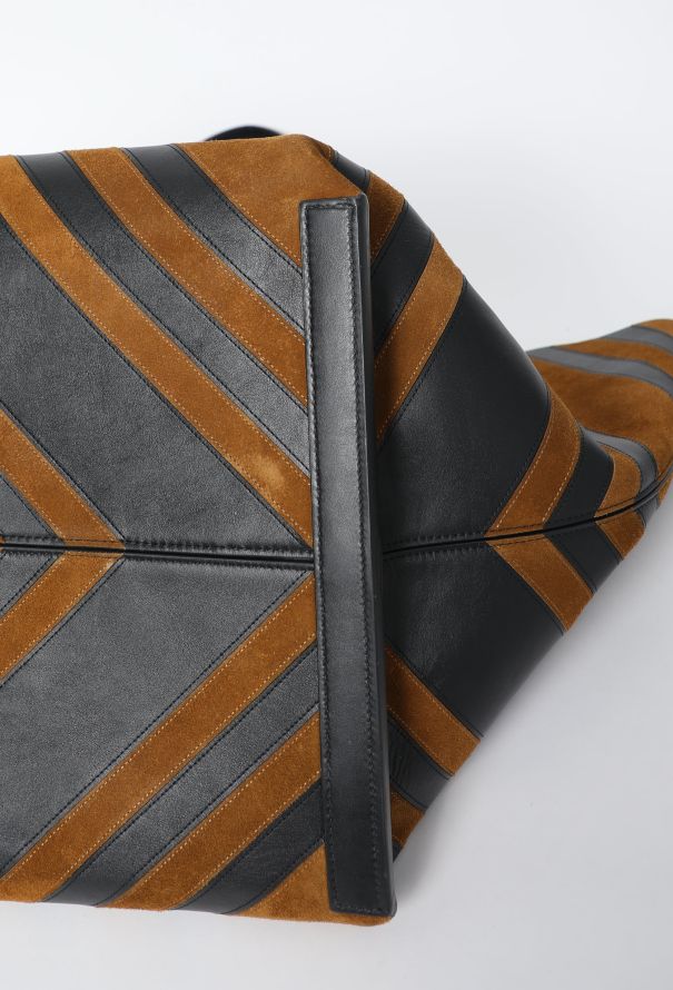 Phoebe Philo 2025 Basket Cabas Bag - 11