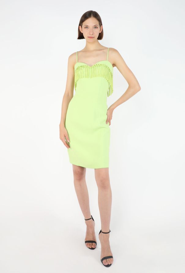 thierry mugler green dress Mint Green Bridesmaid Dress -