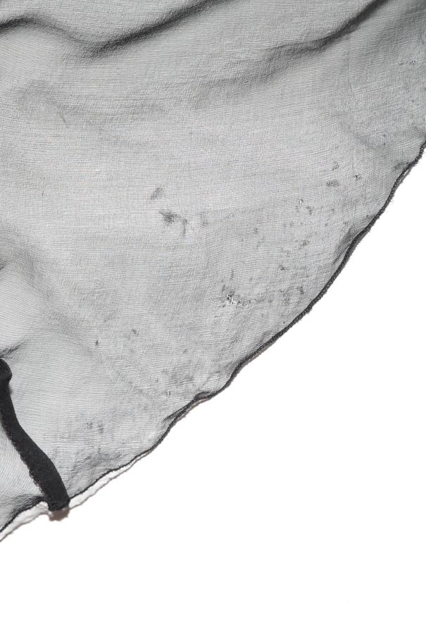 Dolce & Gabbana S/S 2016 'Italia Is Love' Silk Gown - 8