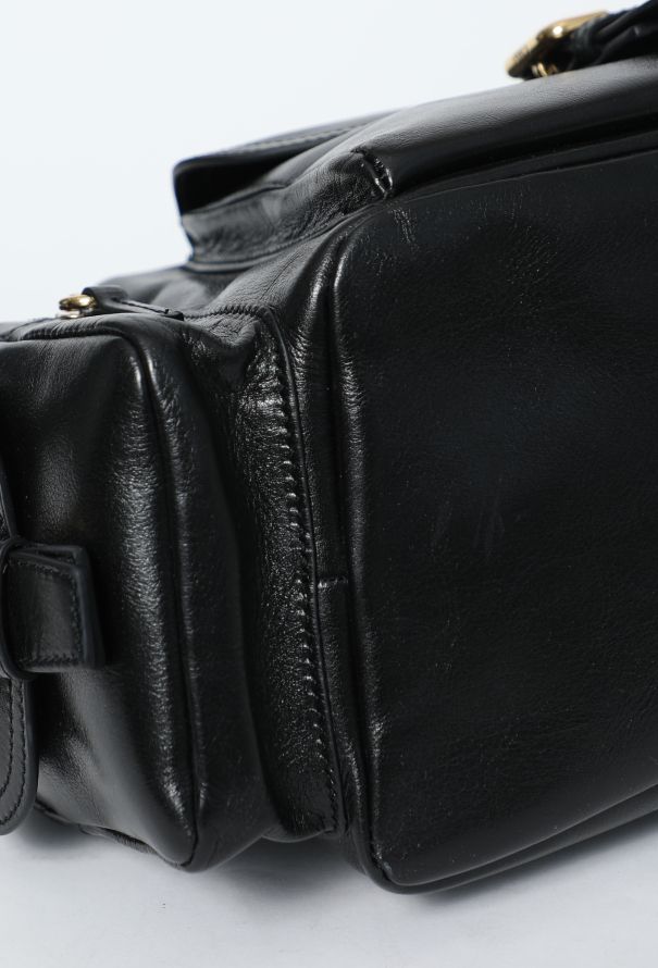 Chloé F/W 2024 Medium Double Camera Bag - 10