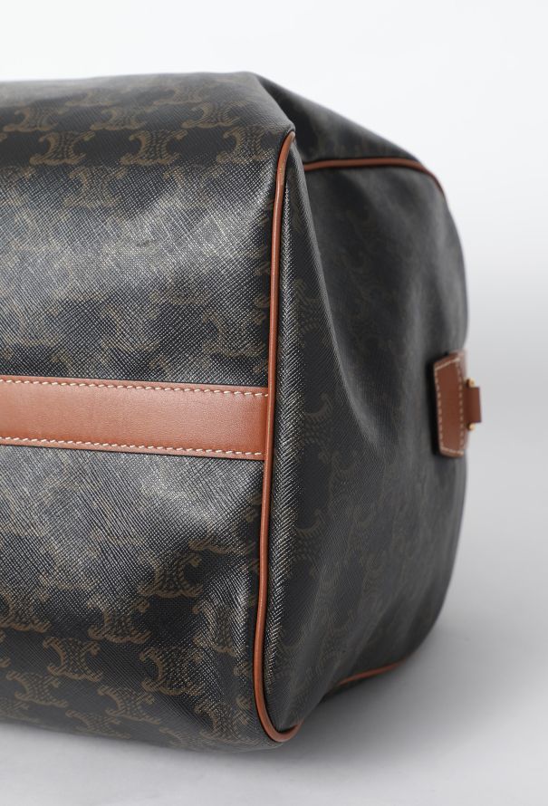 Céline Medium Triomphe Travel Bag - 11