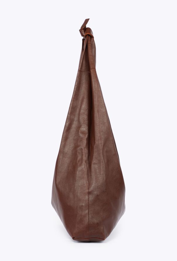 The Row Bindle Knot Hobo Bag - 5