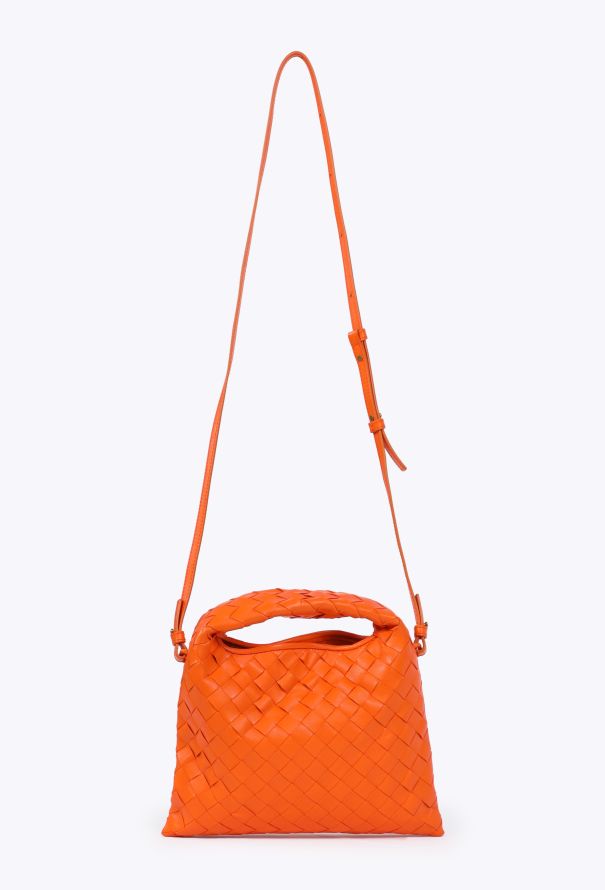 Bottega Veneta Mini Hop Bag - 2