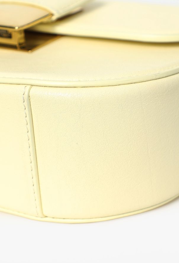 Bottega Veneta Mini Desiree Bag - 9
