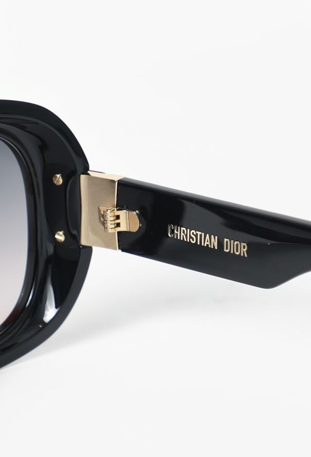 Dior 2025 Lady Cannage Sunglasses - 6