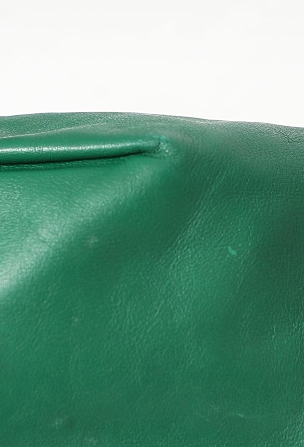 Bottega Veneta 2021 Double Knot Jodie Bag - 10 Bottega Veneta 2021 Double Knot Jodie Bag - 10