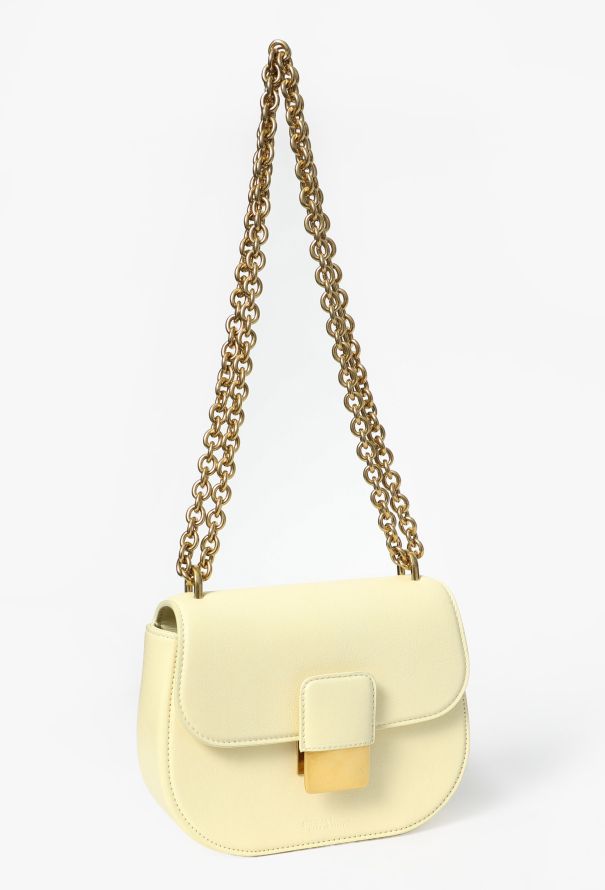 Bottega Veneta Mini Desiree Bag - 3
