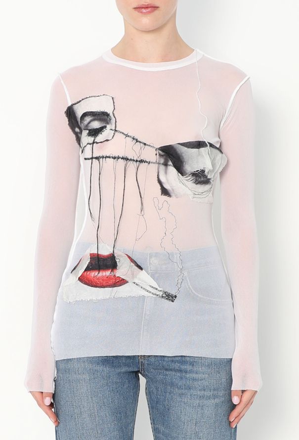 jean paul gaultier ジップブルゾン archive 00s HfuzwcAm2X8D7nCKiMwA1WQaPqu7Nw