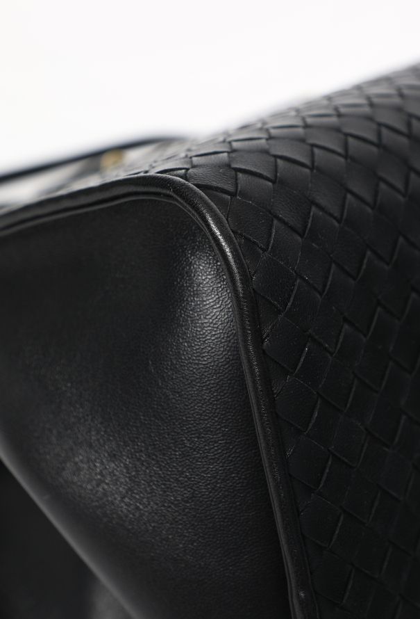 Bottega Veneta Medium Intrecciato Barbara Tote Bag - 10