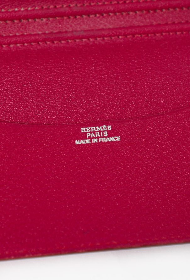 Hermès Chèvre Agenda Cover PM - 5