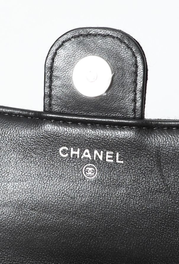 Chanel 2021 Mini 2 in 1 Jersey Timeless Bag - 11