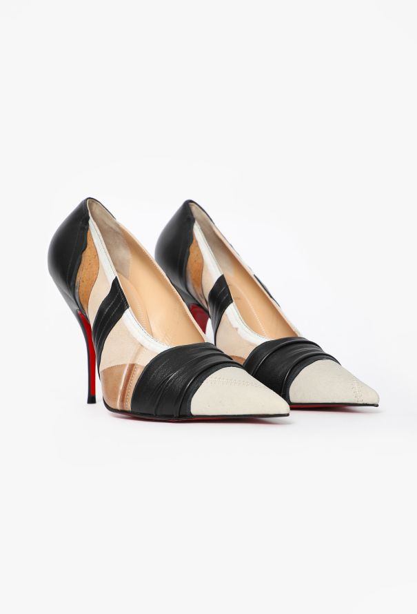 Christian Louboutin x Maison Margiela Martinloula Pump, 2024 - 6