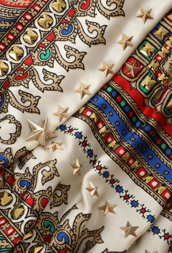 Givenchy Resort 2013 Gown - 9 Givenchy Resort 2013 Gown - 9