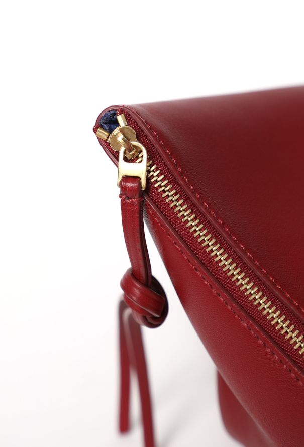 Céline F/W 2013 Berlingot Pouch - 10