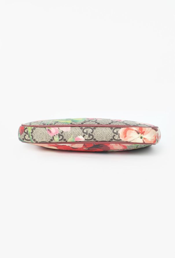 Gucci Mini Chain GG Blooms Pouch - 6