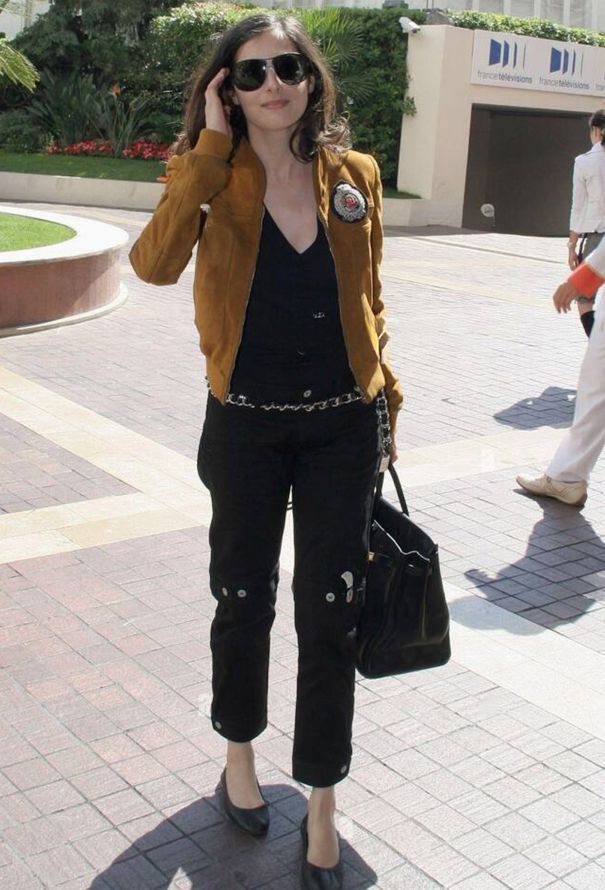 Balenciaga S/S 2006 Suede Bomber Jacket - 5