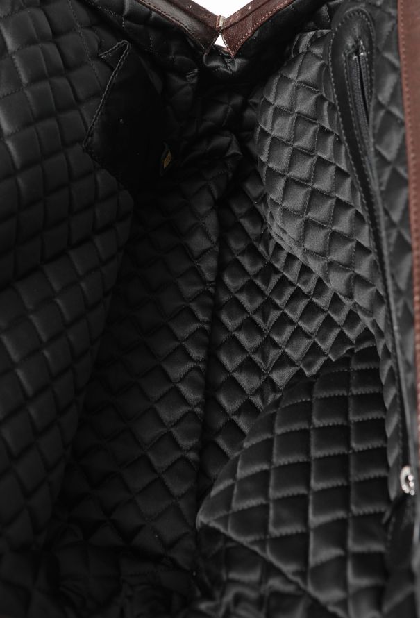 Chanel Perfect Day Tote Bag - 16