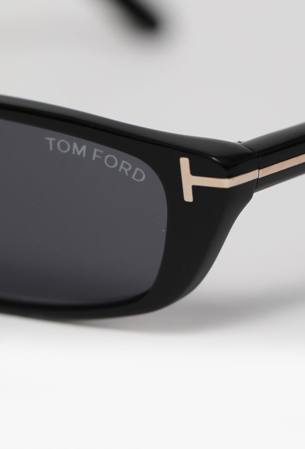 Tom Ford S/S 2023 Alejandro Sunglasses - 7 Tom Ford S/S 2023 Alejandro Sunglasses - 7