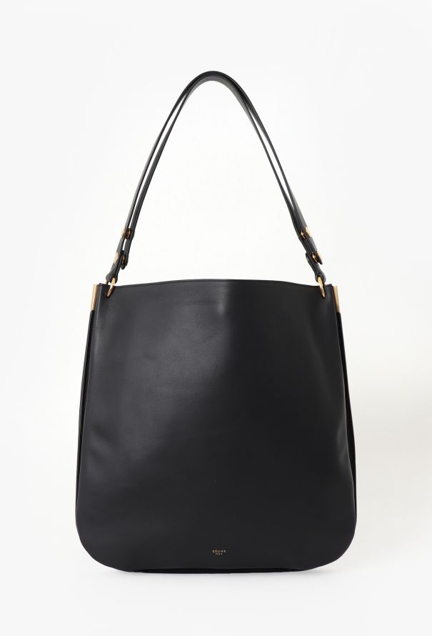 Céline Blade Hobo Bag - 1