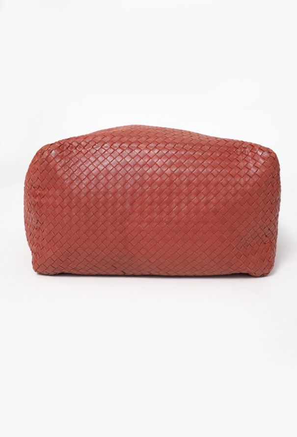 Bottega Veneta Intrecciato Cesta Tote Bag - 7 Bottega Veneta Intrecciato Cesta Tote Bag - 7