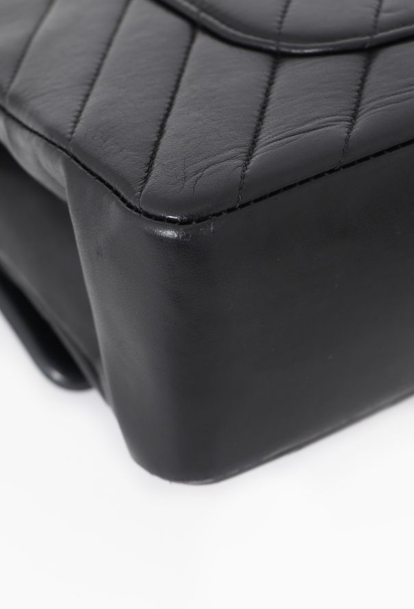 Chanel Chevron Medium Timeless Flap Bag - 10