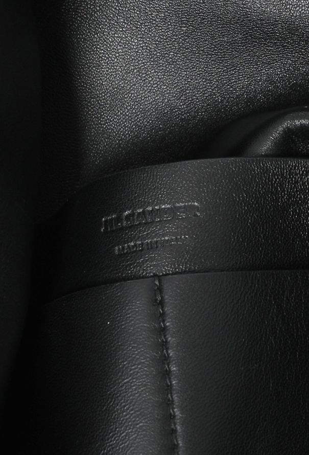 Jil Sander 2024 Medium Moon Tote Bag - 11