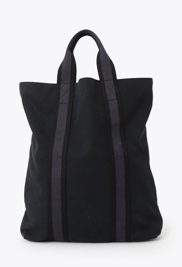 Hermès Vintage Bicolor Toto Tote Bag - 5 Hermès Vintage Bicolor Toto Tote Bag - 5