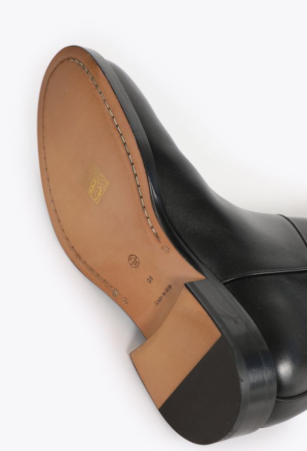 The Row 2023 Nobilis Riding Boots - 5