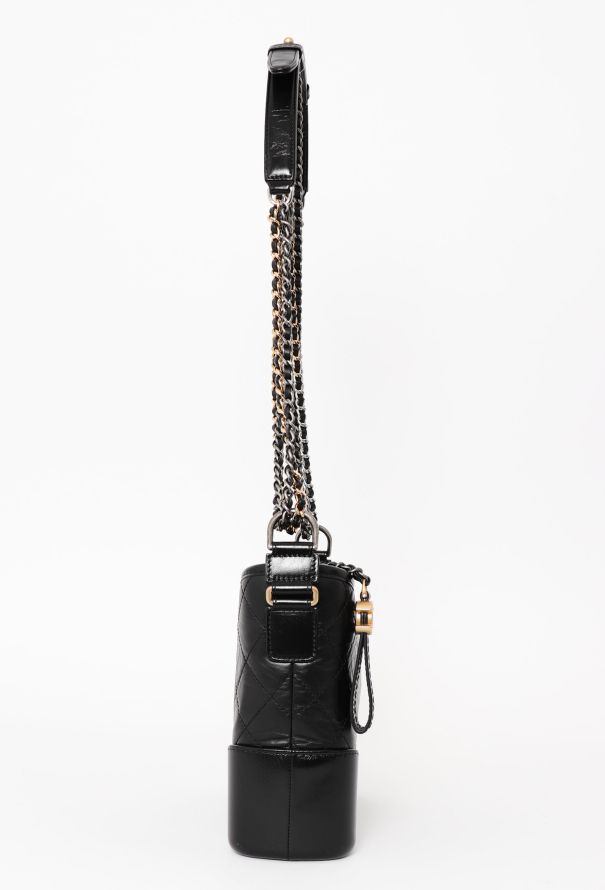 Chanel Medium Gabrielle Hobo Bag - 6