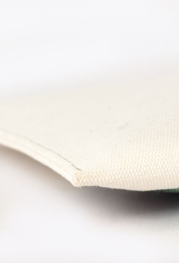 Dior S/S 2023 Menswear Invitation Pouch - 10