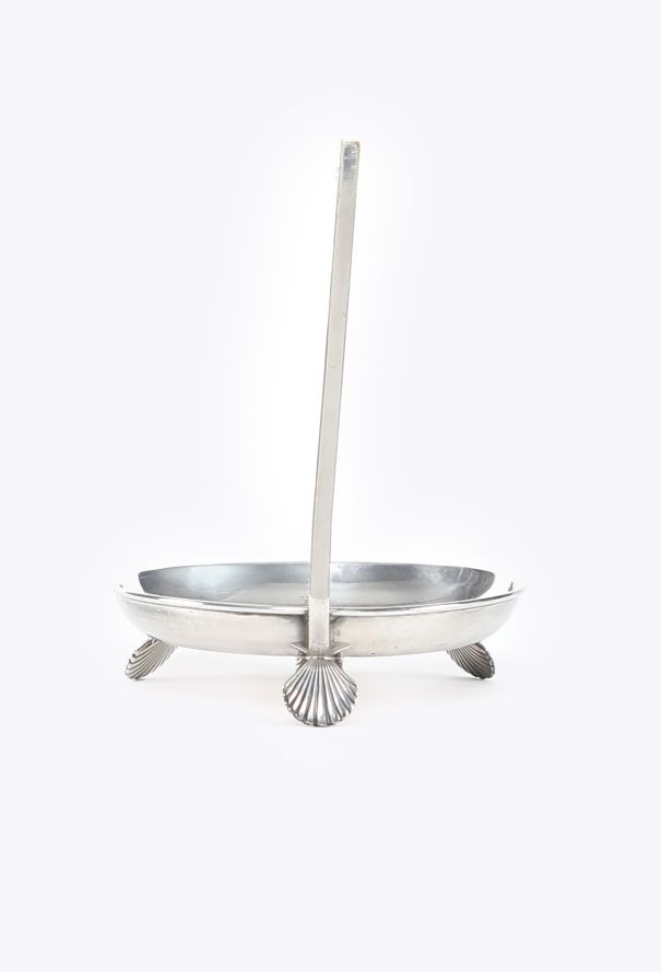 Dior Vintage Seashell Jewelry Tray - 4
