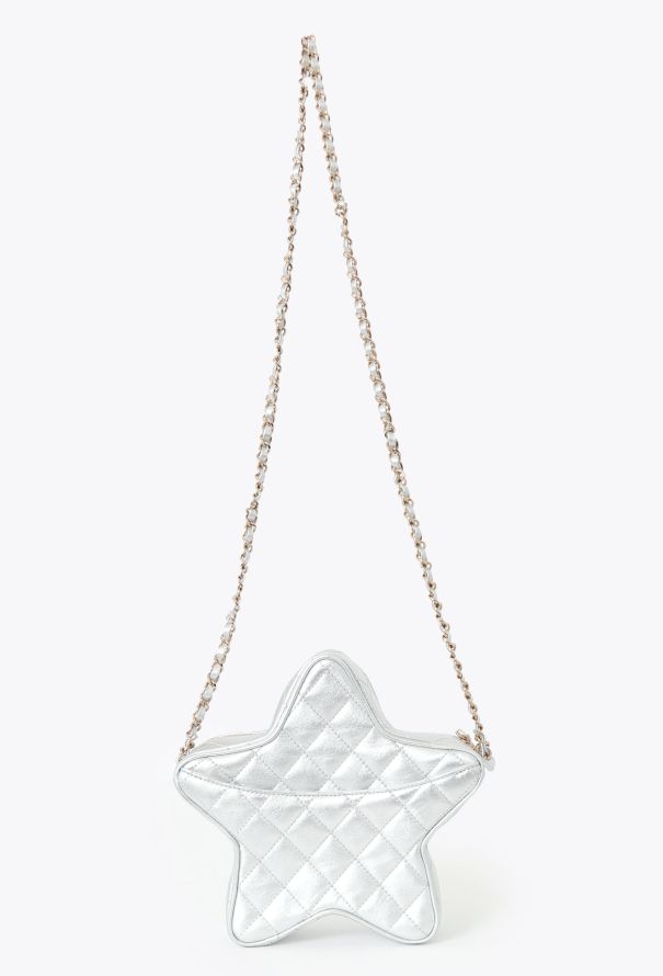 Chanel Resort 2024 Walk of Fame Star Bag - 8