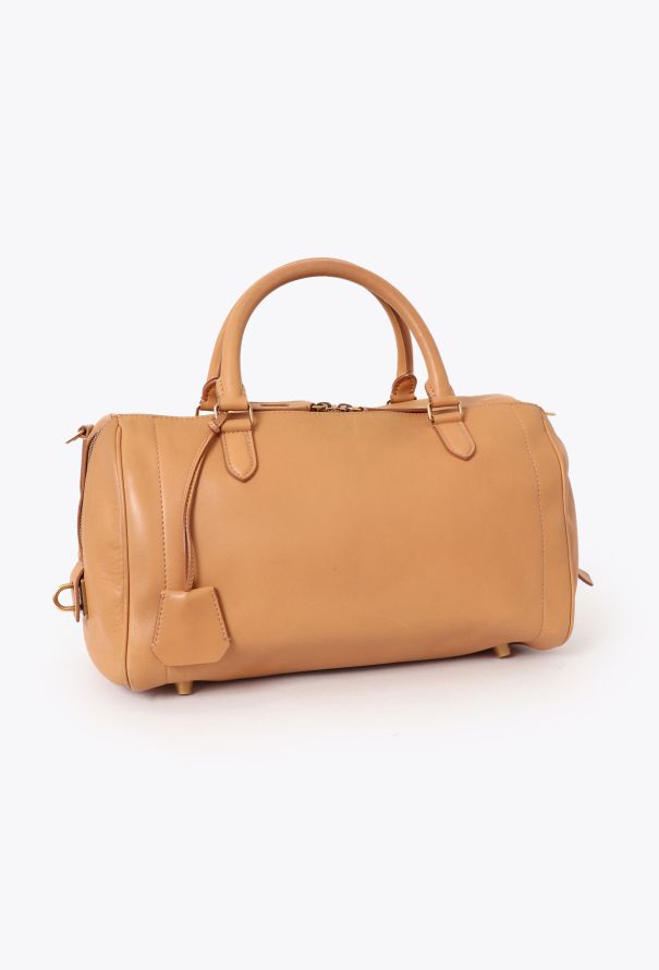 Céline Boston Duffle Bag - 3
